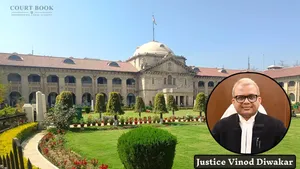 Allahabad High Court Questions UP Home Department Over Non-Compliance of Police Investigation Reforms, Sends Order to DoPT for Review of ACS (Home)